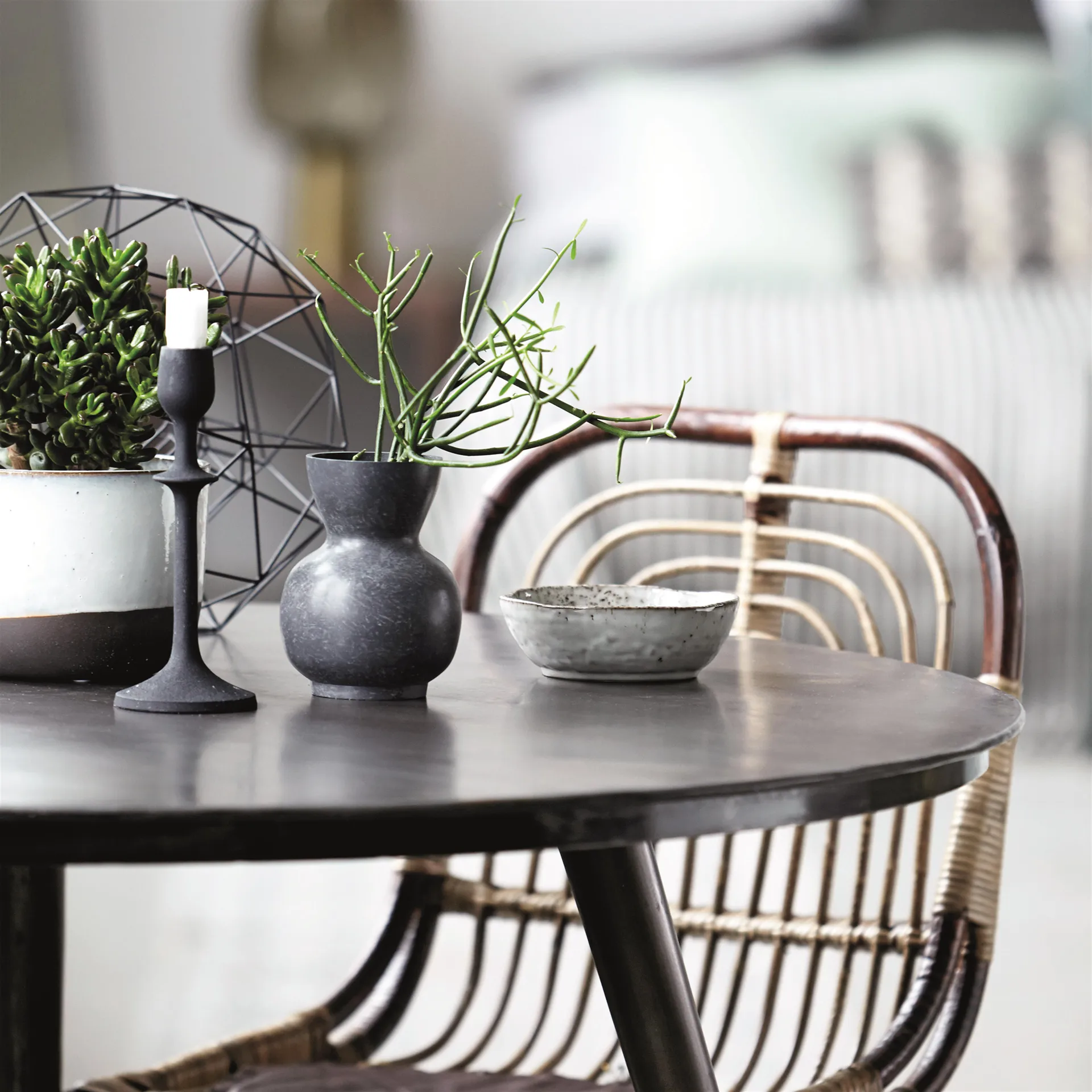 Rustic Schale, 14cm House Doctor