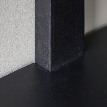 Set Regal 75x75 cm - Schwarz - House Doctor