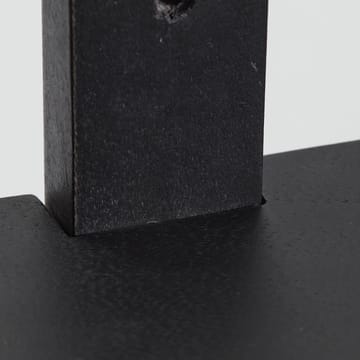 Set Regal 75x75 cm - Schwarz - House Doctor
