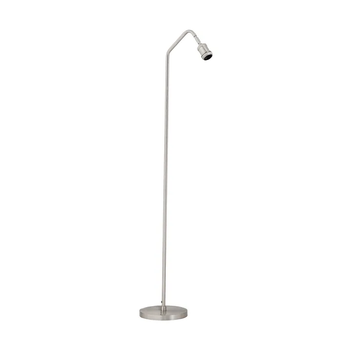 Stand Stehleuchte - Gebürstetes Silber, 129,5 cm - House Doctor