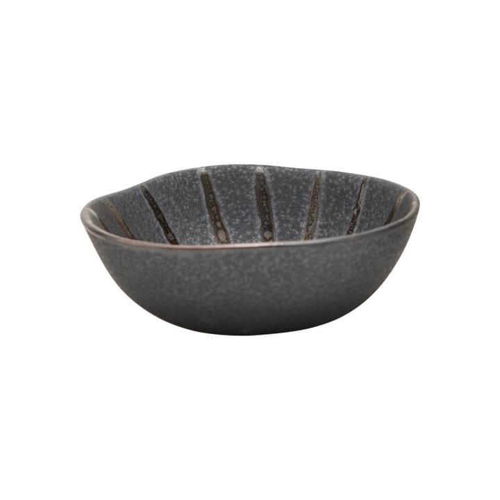 Suns Schale Ø8,8cm, Dunkelgrau House Doctor