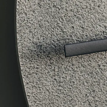 Thrissur Uhr Ø30cm - Antikes Metallic - House Doctor