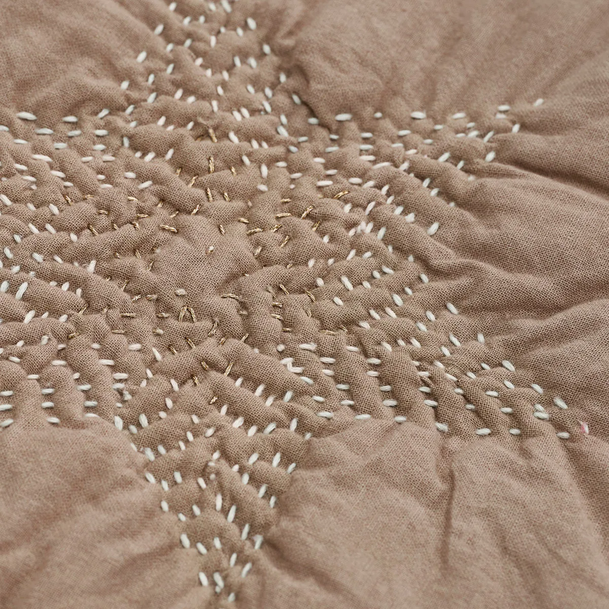 Tradition Weihnachtsstrumpf, Grau House Doctor