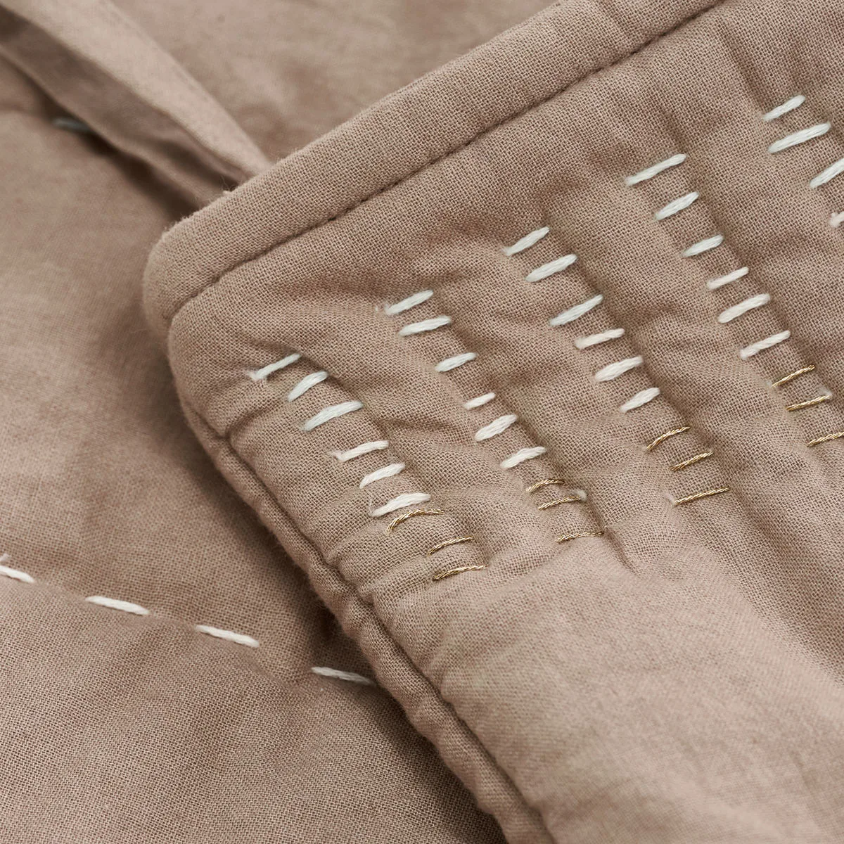 Tradition Weihnachtsstrumpf, Grau House Doctor