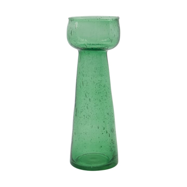 Tuur Vase - Grün, 22,5 cm - House Doctor