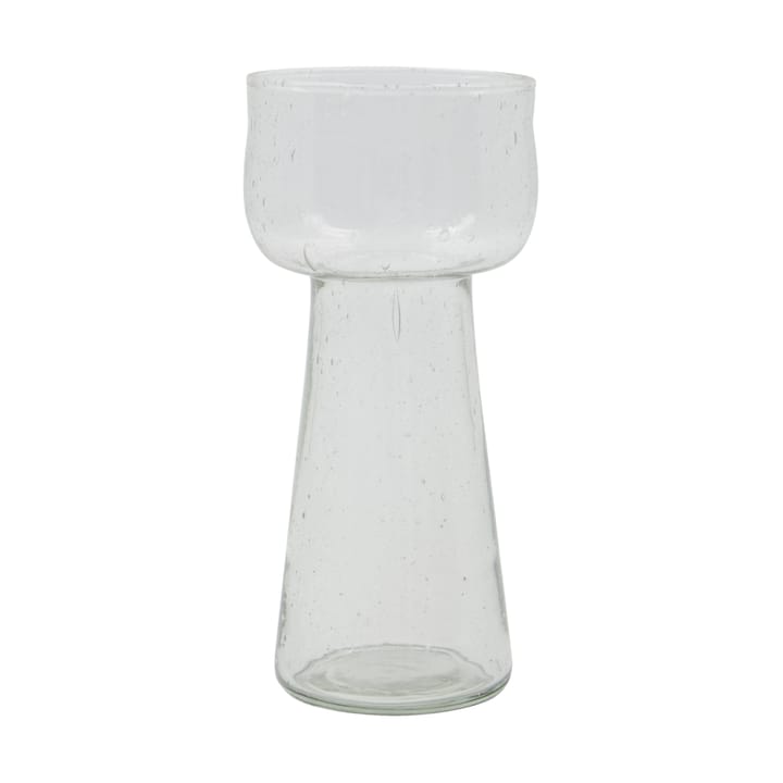 Tuur Vase - Klar, 16,5 cm - House Doctor