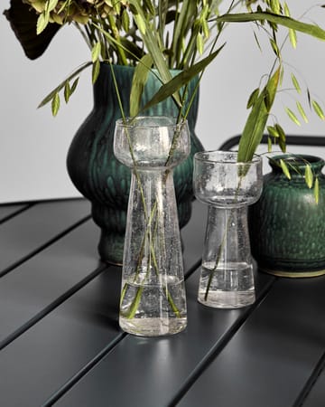 Tuur Vase - Klar, 22,5 cm - House Doctor