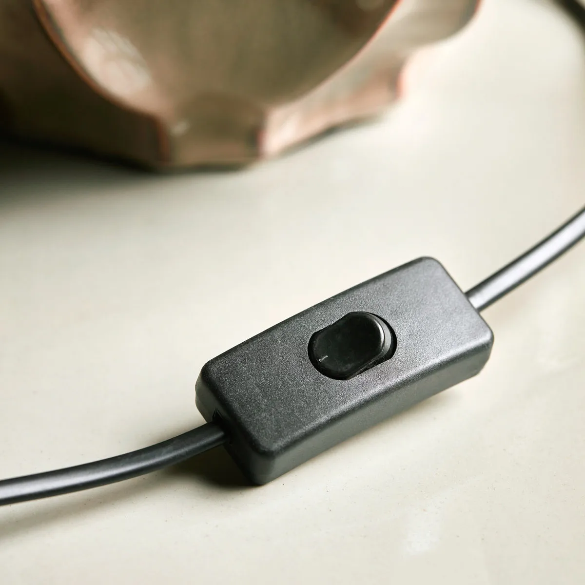 Woma Tischleuchte, Sand House Doctor