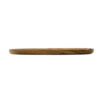 Woon Tablett 19x33 cm - Akazie - House Doctor
