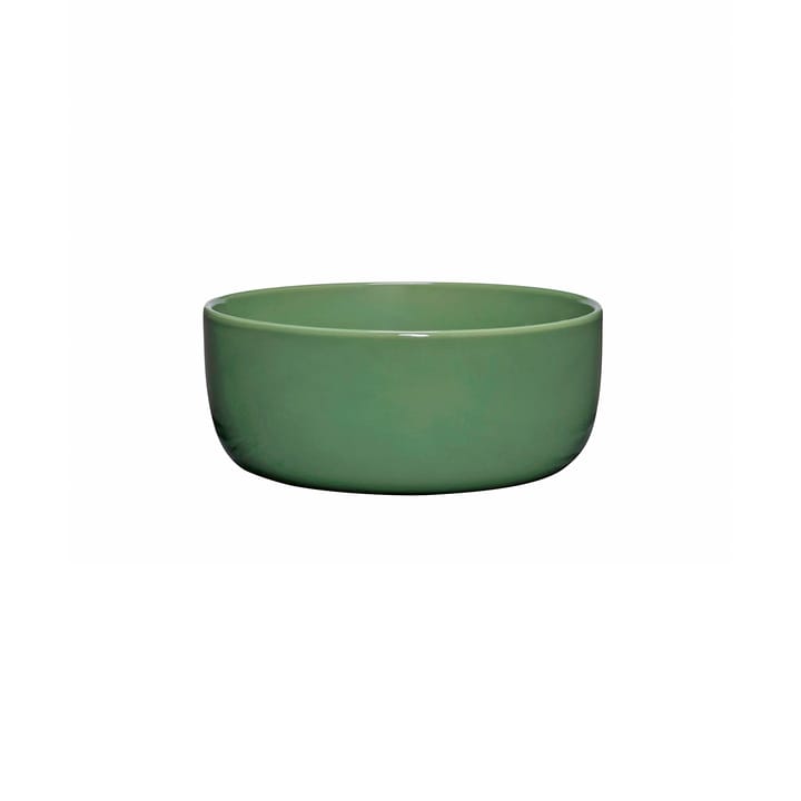 Amare Schale Small - Green - Hübsch