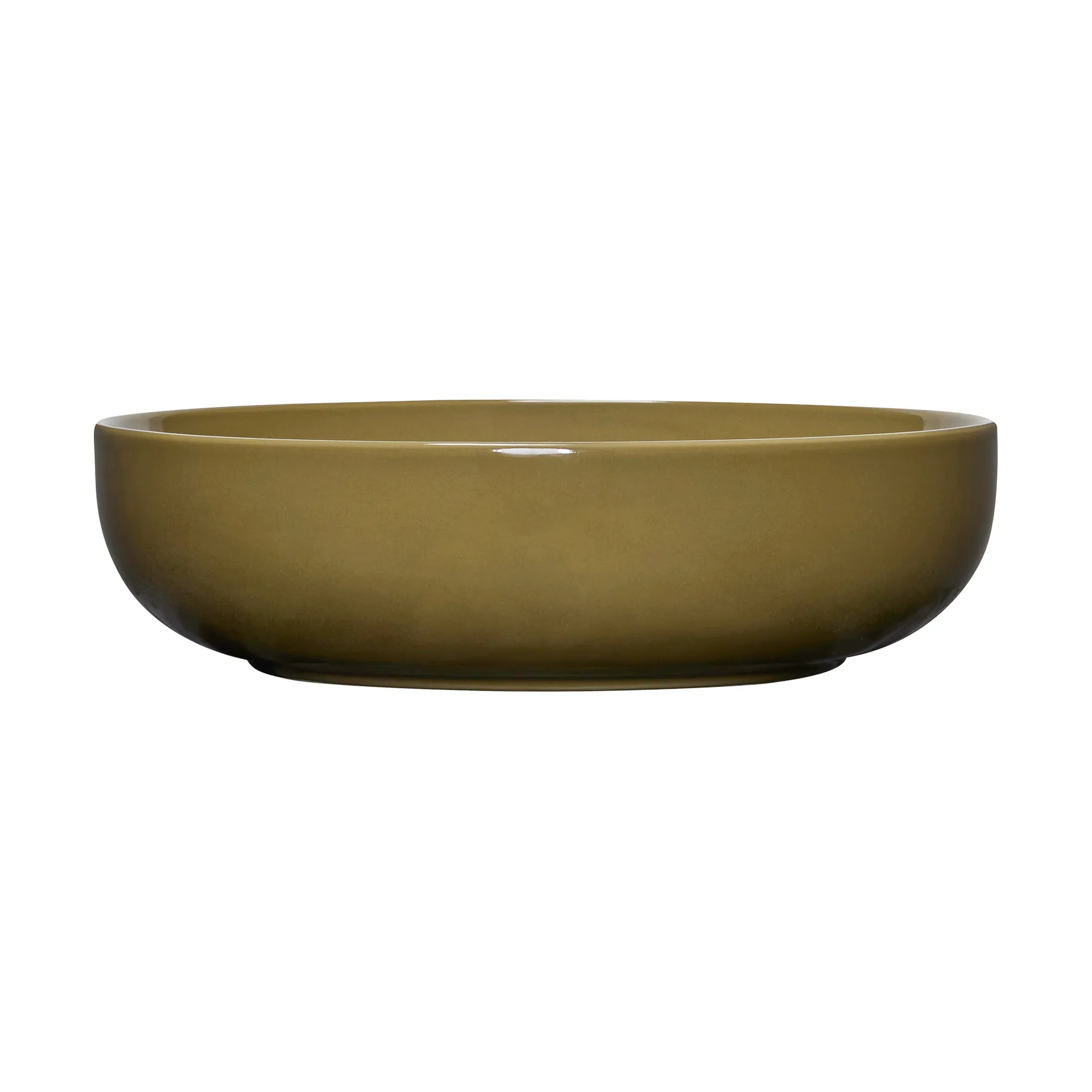 Amare Schüssel Medium, Olive Hübsch Interior