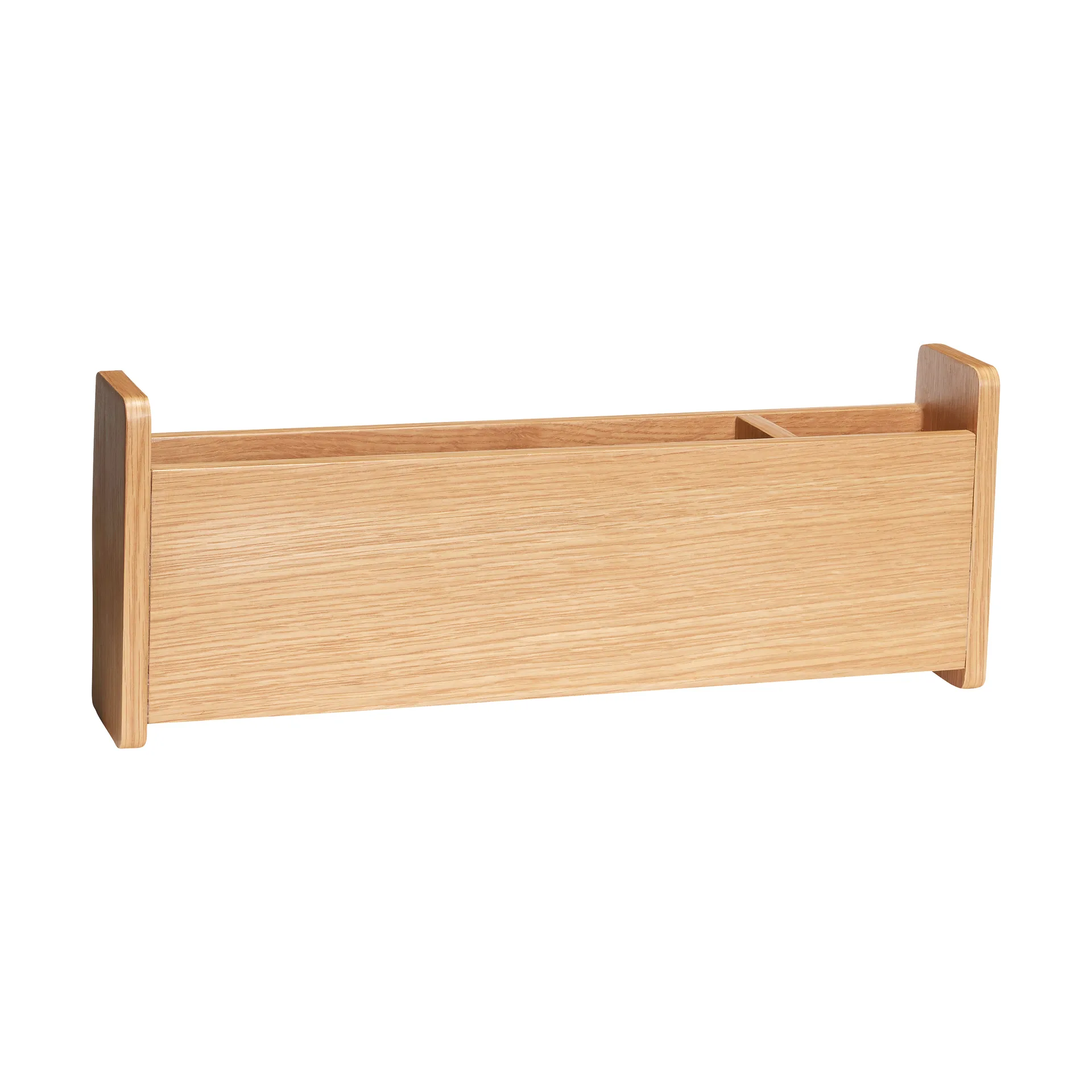 AtHand Organizer, Eiche Hübsch Interior