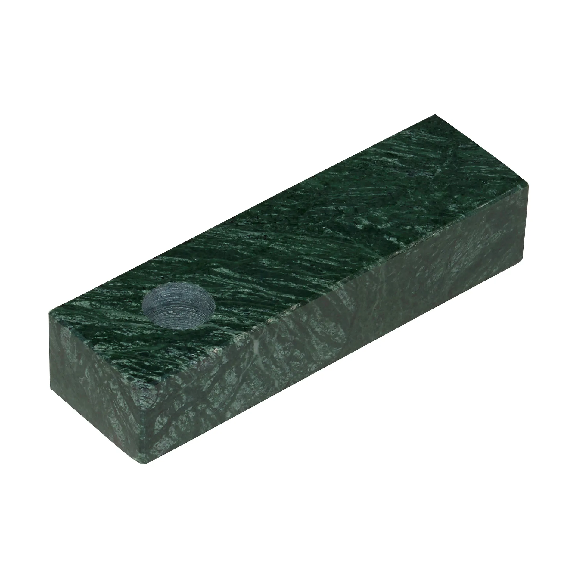 Brick Kerzenständer, Green Hübsch Interior