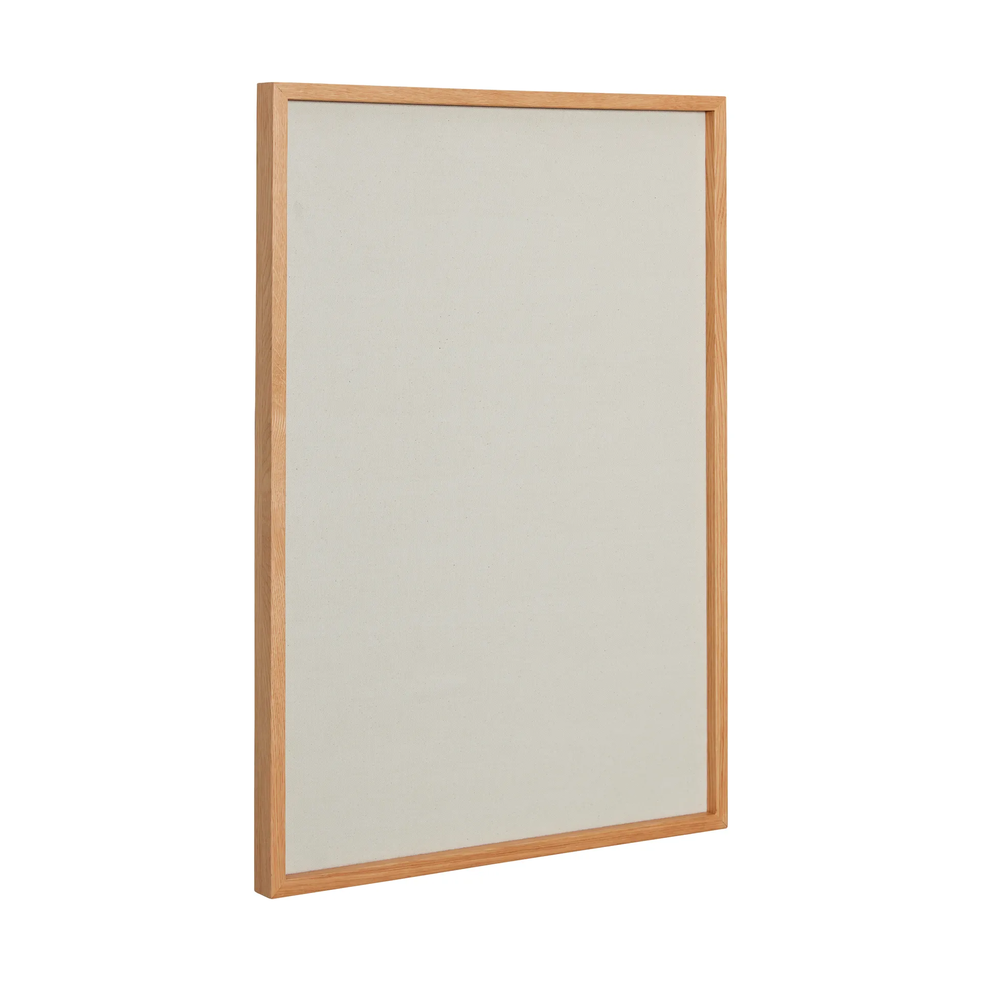 Collage Anschlagtafel large, Eiche Hübsch Interior