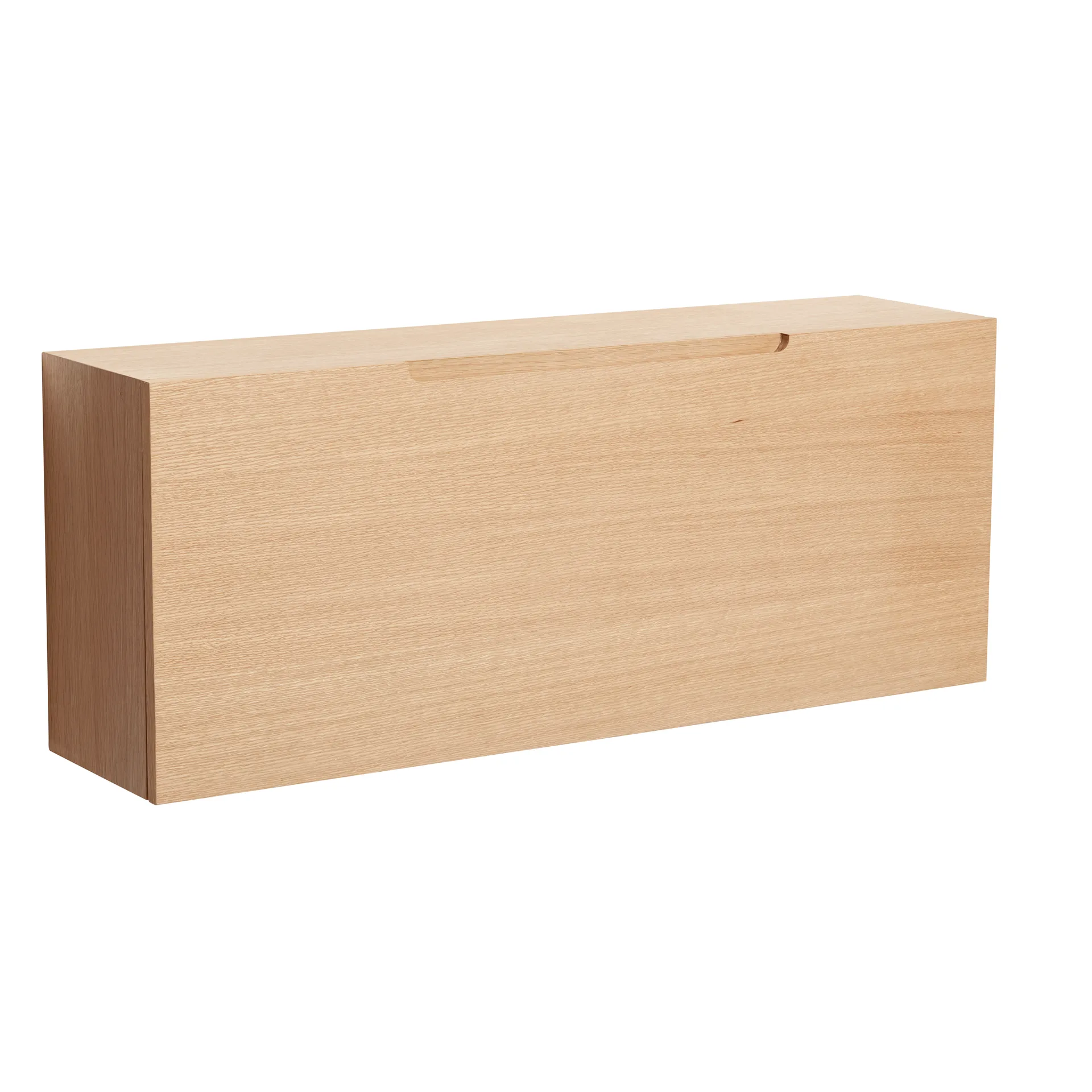 Collect Schuhschrank, Eiche Hübsch Interior