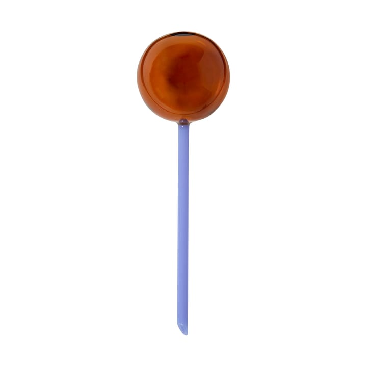 Flora Selbstbewässerer - Amber-blue - Hübsch