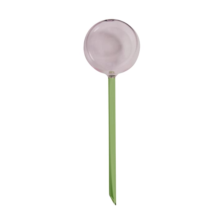 Flora Selbstbewässerer - Pink-green - Hübsch
