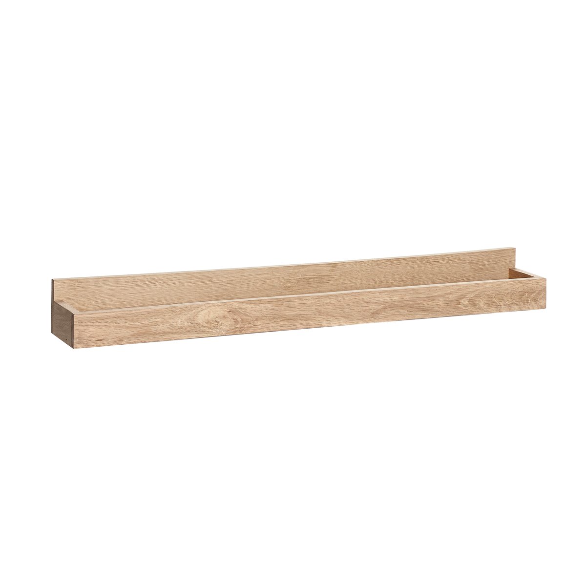 Hübsch Fotoleiste 80x11 cm Natur