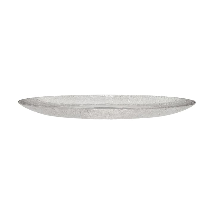 Fuyu Teller Ø27 cm - Clear - Hübsch