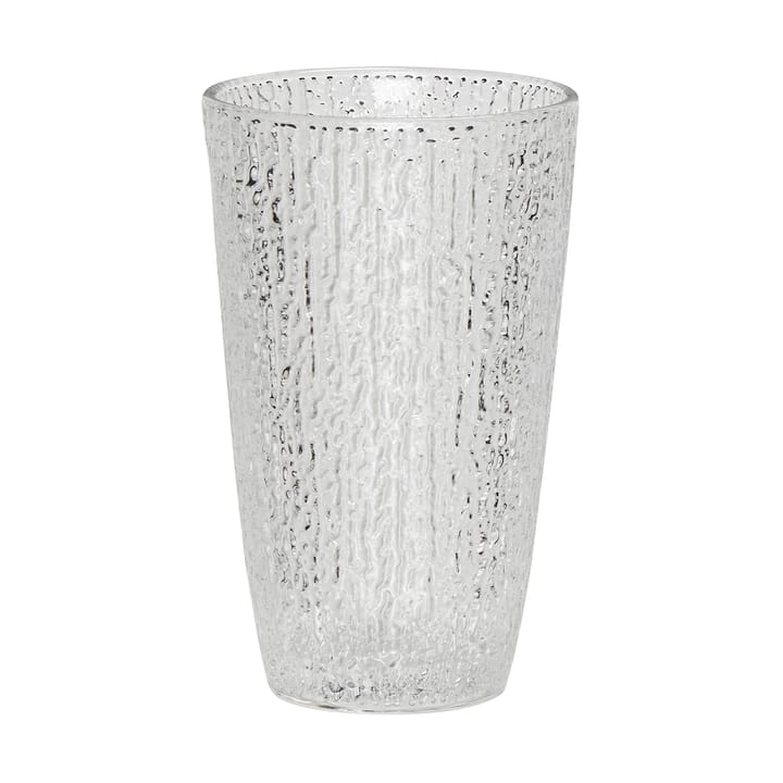 Fuyu Trinkglas 17,5 cl - Clear - Hübsch