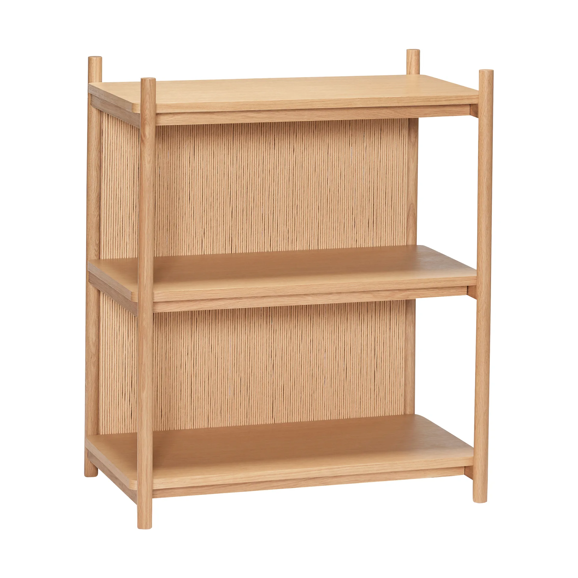 Heritage Regal small, Eiche Hübsch Interior