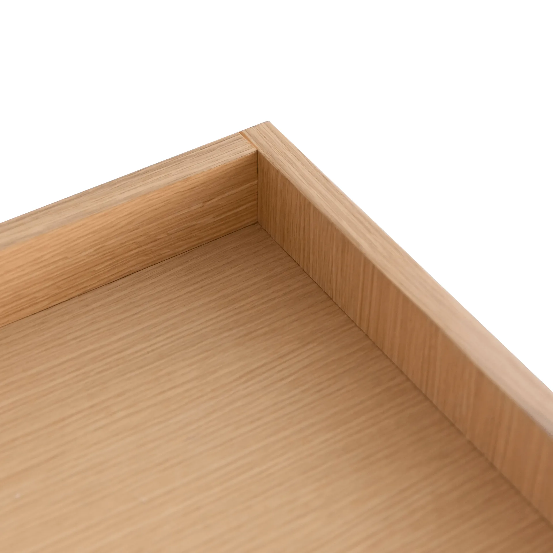 Hide Aufbewahrungsbox, Eiche, 30x20x10 cm Hübsch
