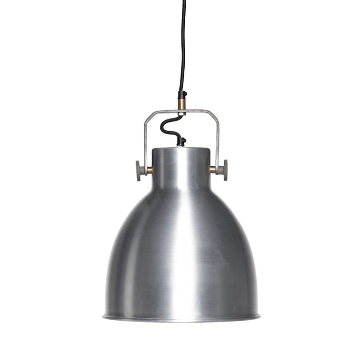 Hübsche Pendelleuchte, Aluminium Hübsch Interior