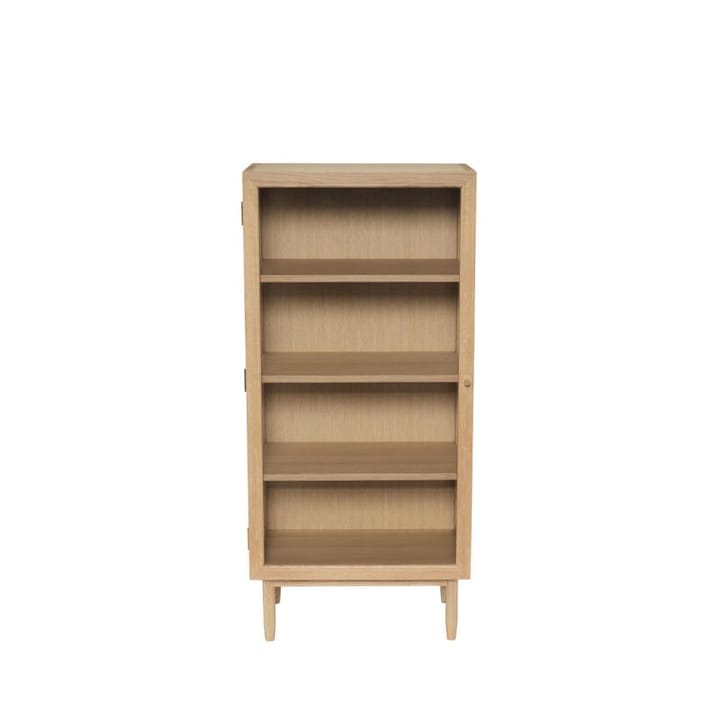 Kaiser Schrank 130 cm, Eiche Hübsch