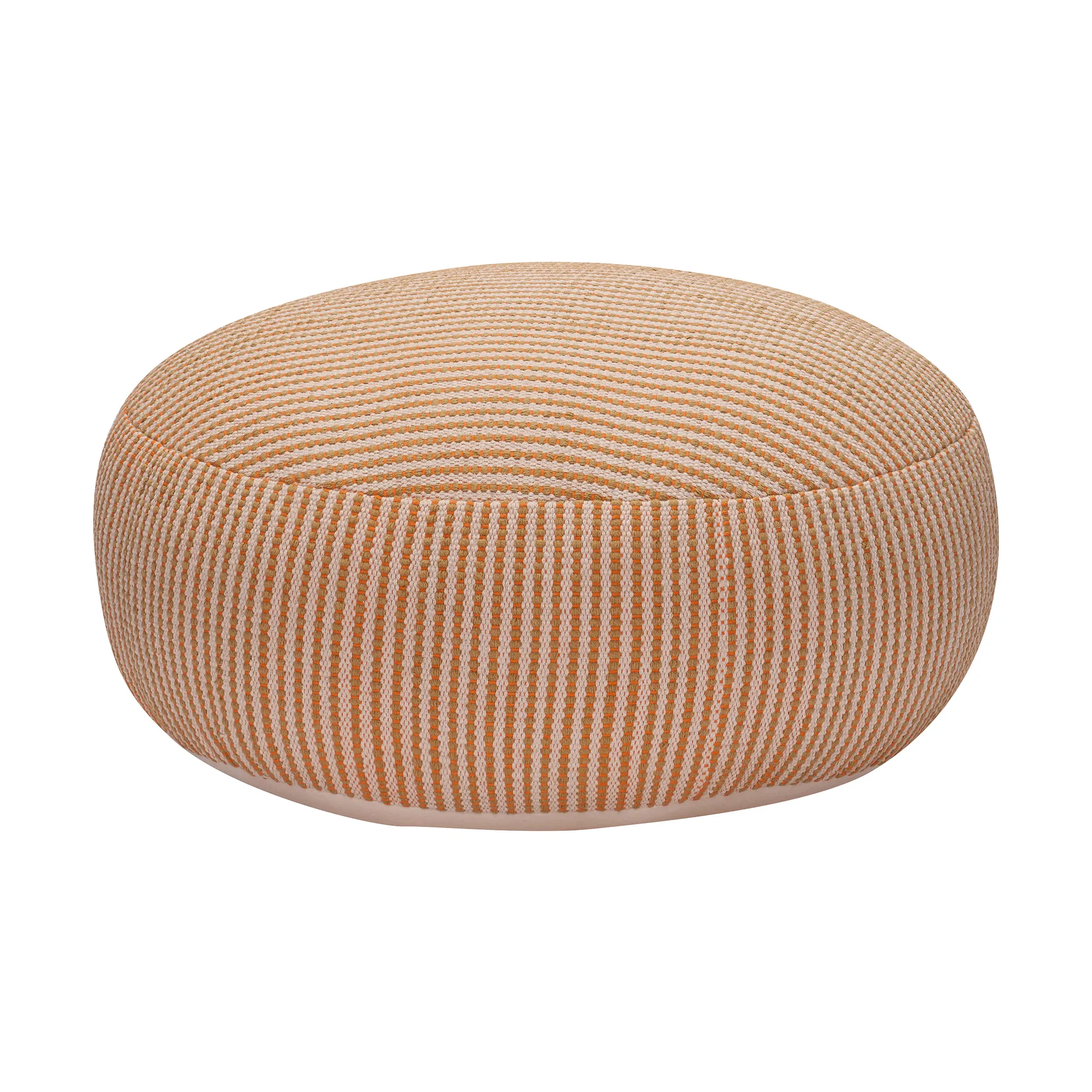 Mochi Sitzpouf, Sand Hübsch Interior