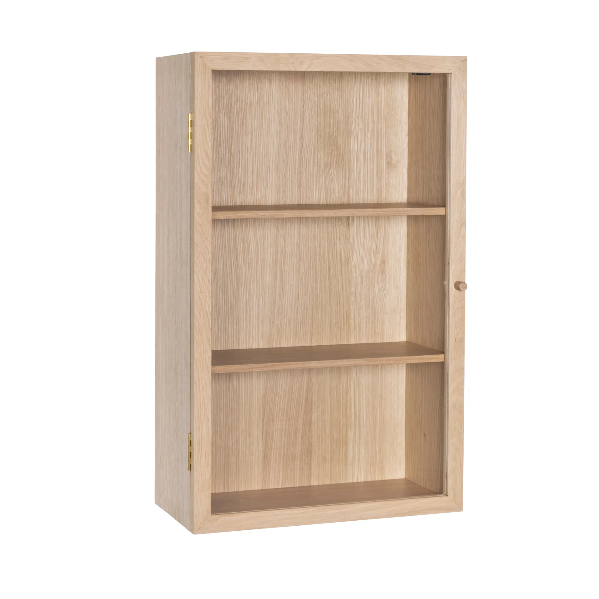 Panorama Wandschrank, Eiche Hübsch Interior
