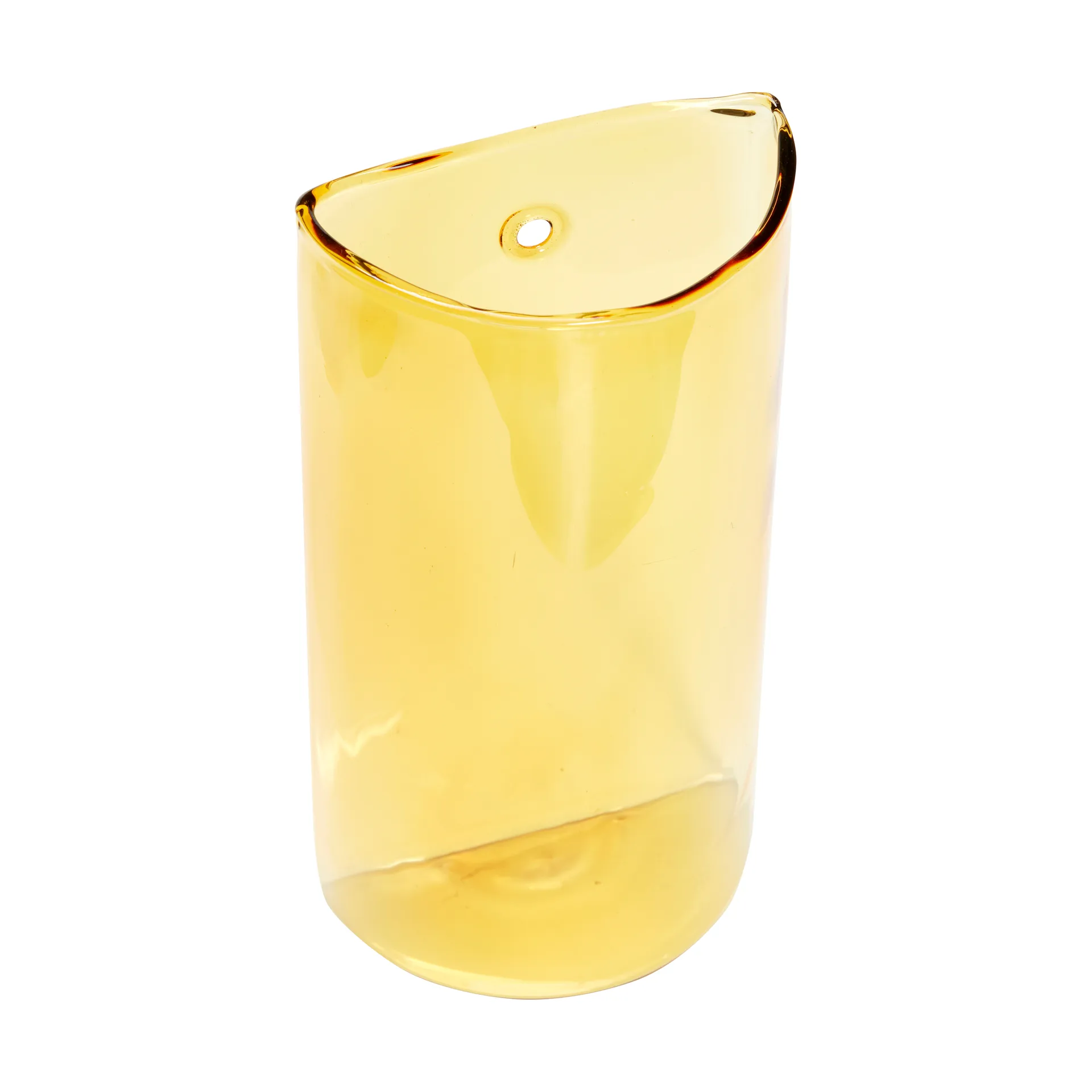 Popsicle Vase Set 3 Teile, Multicolour Hübsch Interior