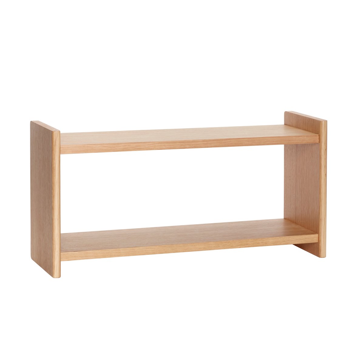 Hübsch Regal 30x62 cm Natur