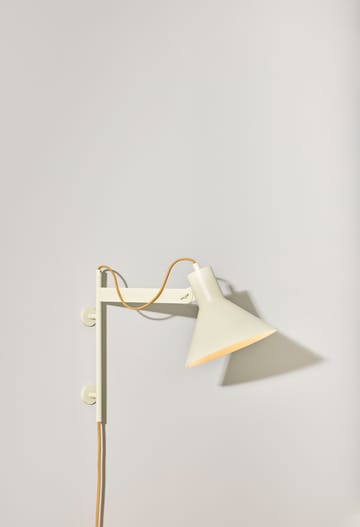 Studio Wandleuchte - Light green - Hübsch Interior