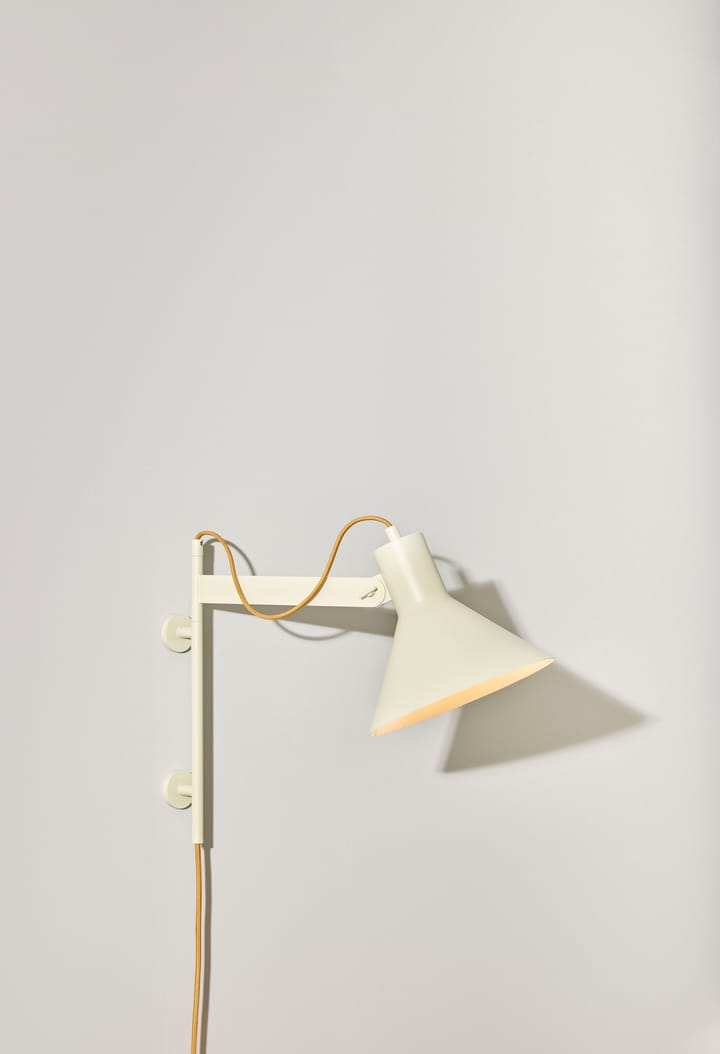Studio Wandleuchte, Light green Hübsch Interior