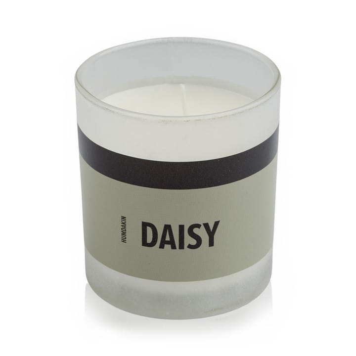 Humdakin Duftkerze 40 Stunden, Daisy Humdakin