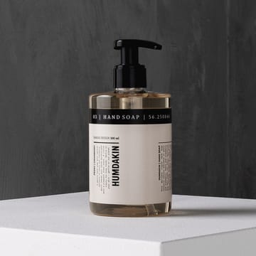 Humdakin Handseife 300 ml - Peony & cranberry - Humdakin