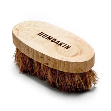 Humdakin Holzbürste Bambus - Medium - Humdakin