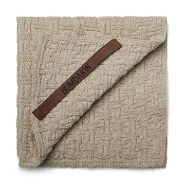Humdakin Nordic Spüllappen 28 x 28cm 2er Pack - Light stone - Humdakin