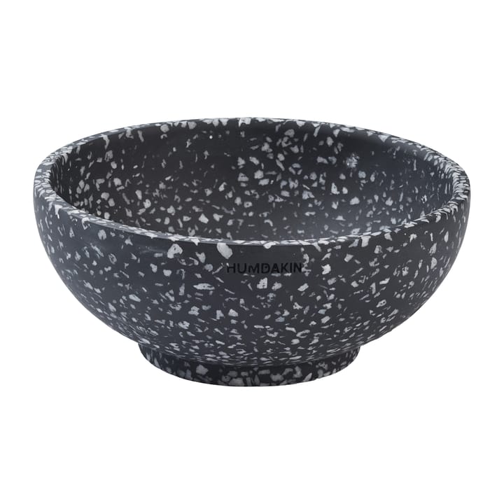 Humdakin Terrazzo Schale Ø 18 cm - Black - Humdakin