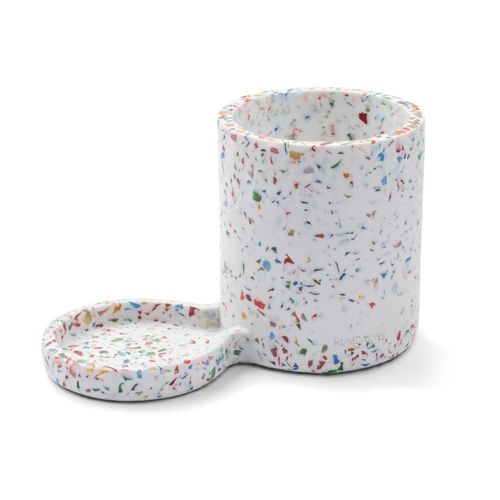 Humdakin Terrazzo Spülbecken organizer, Rainbow Humdakin