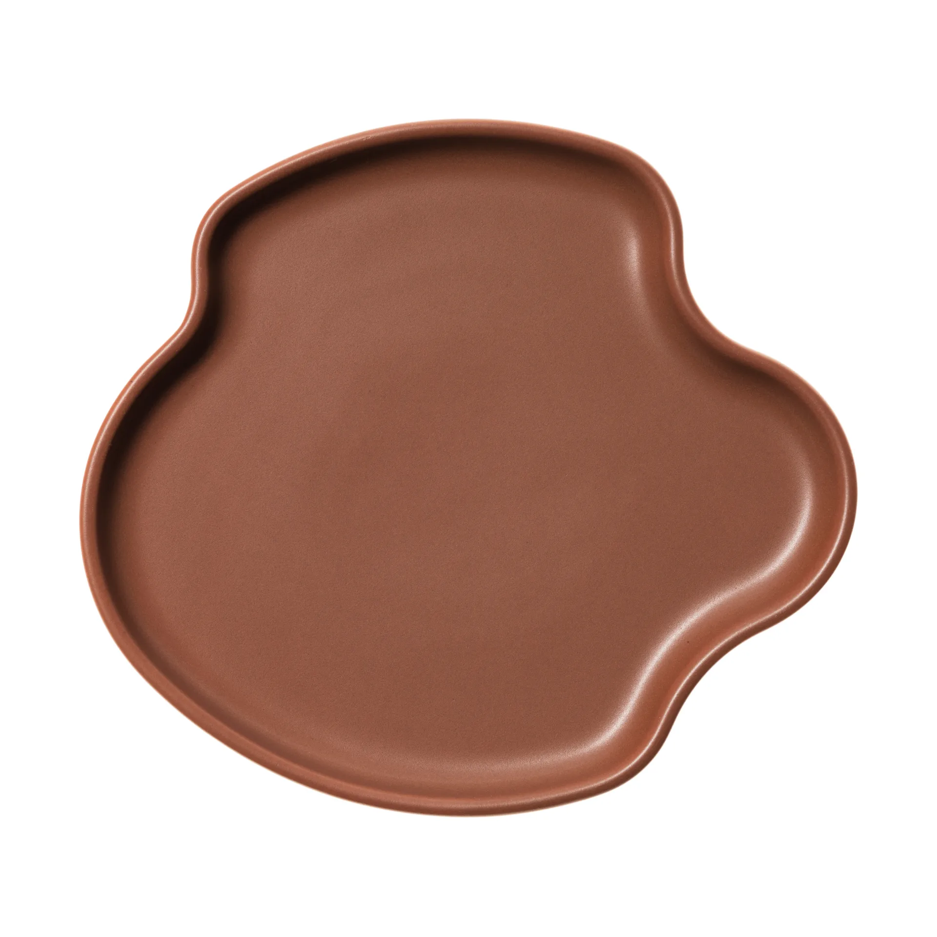 Aalto Dekorationsplatte, Eld, 15 cm Iittala