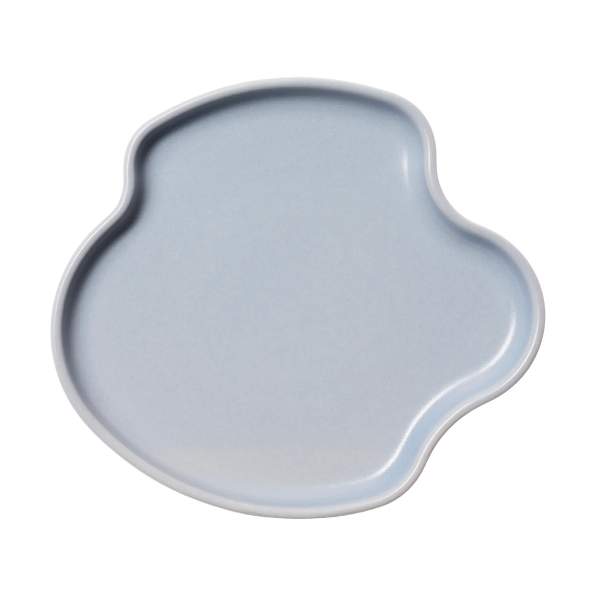 Aalto Dekorationsplatte, Wasser, 15 cm Iittala