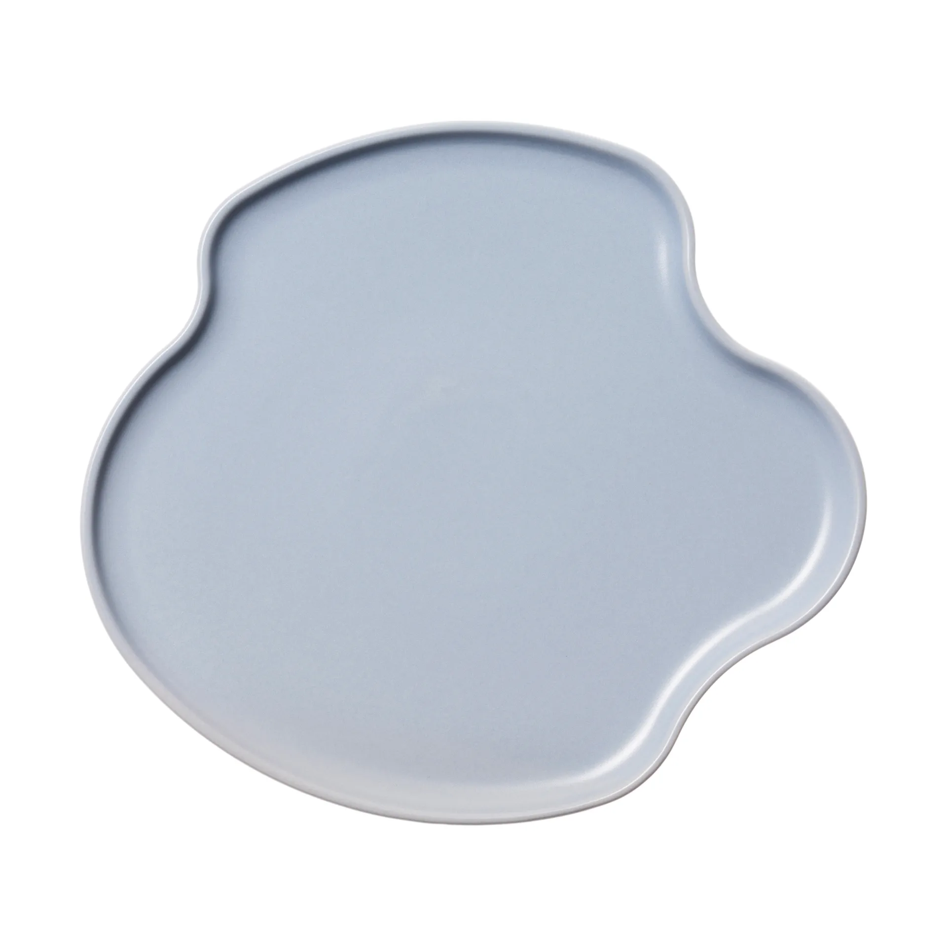 Aalto Dekorationsplatte, Wasser, 25 cm Iittala