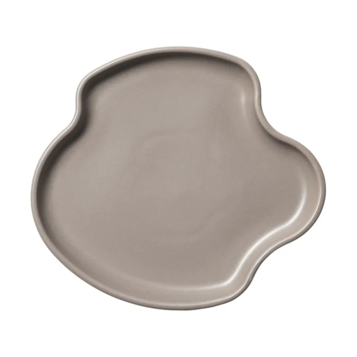 Aalto Schale - Asche, 15 cm - Iittala