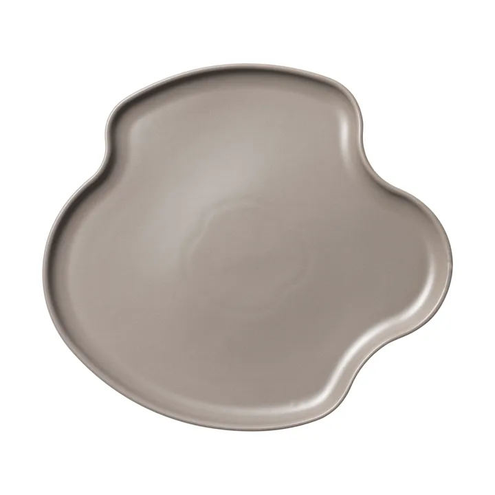 Aalto Schale - Aska, 25 cm - Iittala