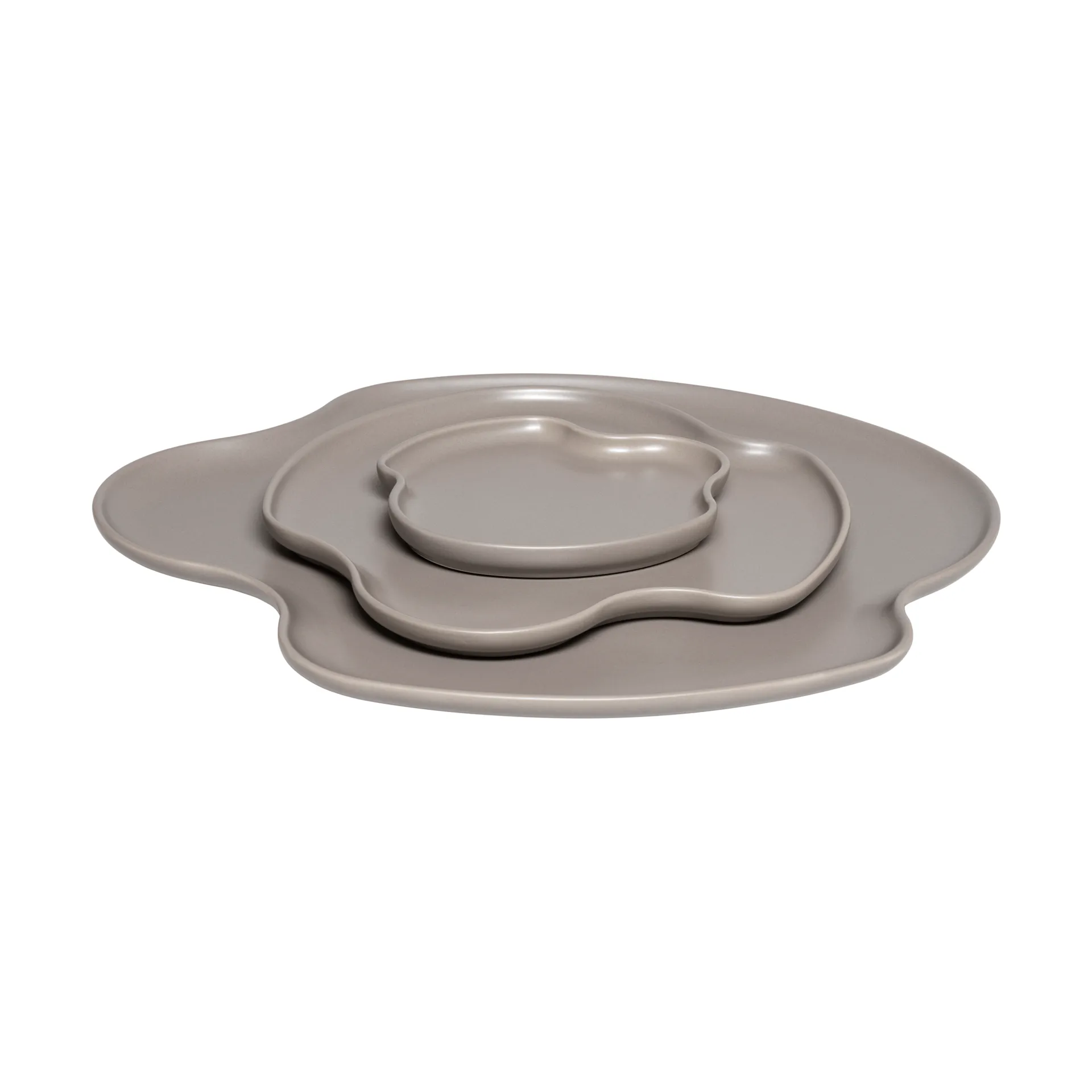 Aalto Schale, Aska, 25 cm Iittala