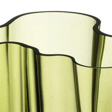Aalto Vase - Finnischer Sand, 160 mm - Iittala