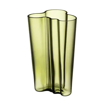 Aalto Vase - Finnischer Sand, 201 cm - Iittala