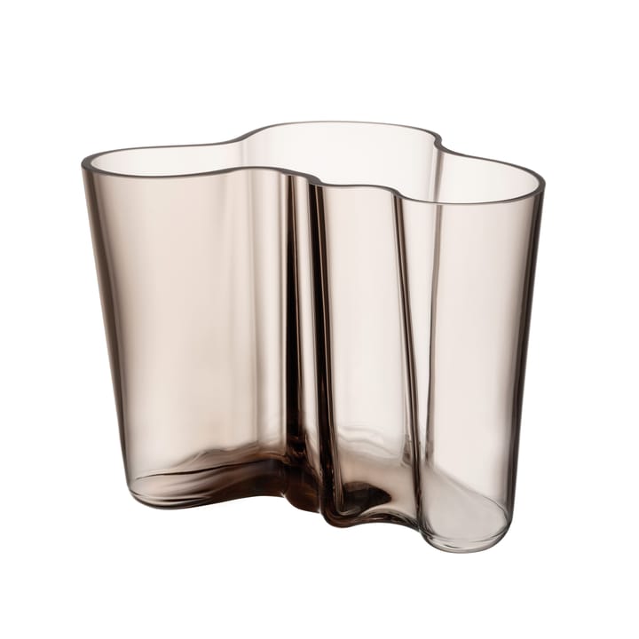 Alvar Aalto Vase linne, 160mm Iittala