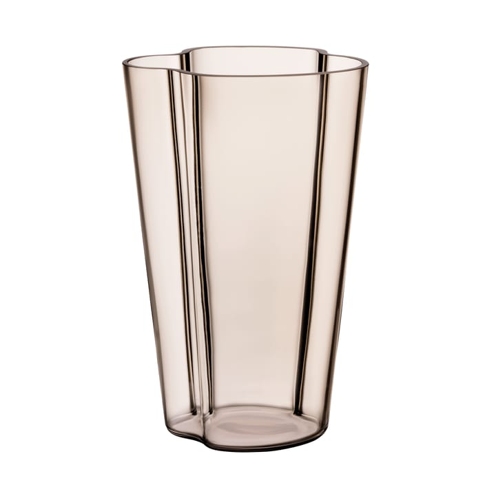 Alvar Aalto Vase linne, 220mm Iittala